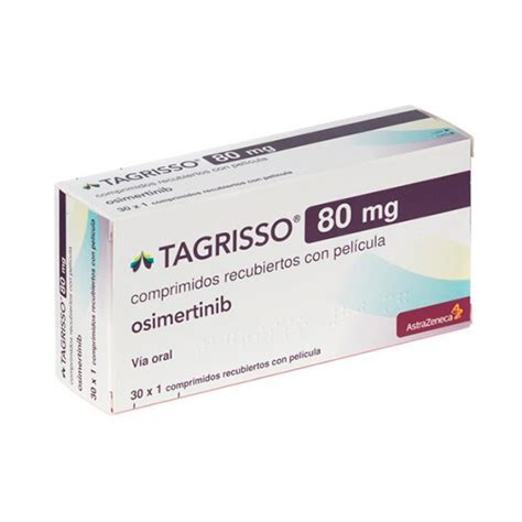 tagreco|About TAGRISSO® (osimertinib) for Late